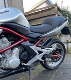 Kawasaki ER-6N, Motoren, Onderdelen | Kawasaki, Ophalen of Verzenden