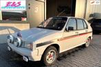 Citroen Visa GT Tonic Limited Edition, Voorwielaandrijving, Stof, Gebruikt, Overige modellen