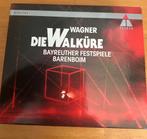 Die Walküre, Barenboim, Cd's en Dvd's, Ophalen of Verzenden, Zo goed als nieuw