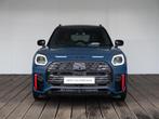 MINI Countryman John Cooper Works ALL4 John Cooper Works Tri, Auto's, Mini, 1998 cc, Stof, Blauw, 300 pk