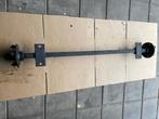 Te Koop Starre As ,5 gts ,Aanhanger as, Ophalen, Zo goed als nieuw