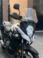 Orginele v strom spiegels, Motoren, Onderdelen | Suzuki, Ophalen of Verzenden, Gebruikt
