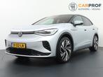 Volkswagen ID.5 GTX 77 kWh Warmtepomp | 21" LMV | Camera |, Automaat, Stof, 30 min, LED verlichting