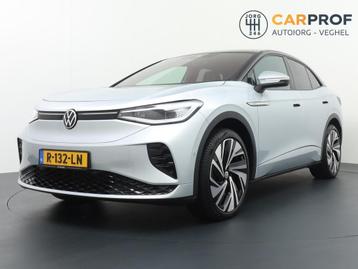 Volkswagen ID.5 GTX 77 kWh Warmtepomp | 21" LMV | Camera | beschikbaar voor biedingen
