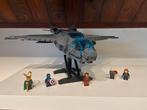 LEGO Marvel The Avengers Quinjet. Nummer 76248, Ophalen of Verzenden, Zo goed als nieuw, Complete set, Lego