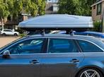 Originele Audi Dakkoffer - 195x75x40 cm, Auto diversen, Dakkoffers, Ophalen, Gebruikt