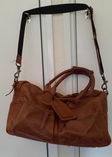 COWBOYBAG beschikbaar voor biedingen
