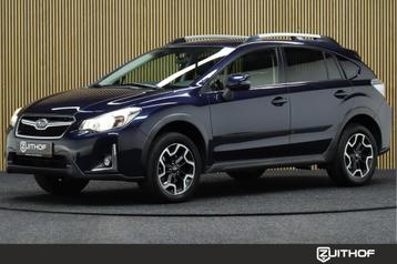 Subaru XV 2.0i Premium AWD | Cruise-control | Afneembare Tre beschikbaar voor biedingen
