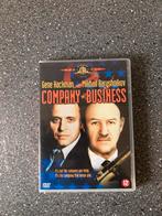 Company Business (1991) Gene Hackman, Cd's en Dvd's, Dvd's | Thrillers en Misdaad, Actiethriller, Ophalen of Verzenden, Vanaf 12 jaar