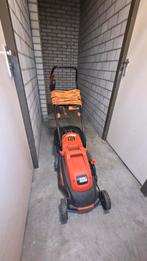 Grasmaaier Black & Decker (electrische), Ophalen of Verzenden