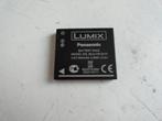 Batterij foto camera Panasonic Lumix NCA-YN101H, Ophalen of Verzenden, Gebruikt