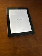 Apple iPad 2 – 16GB - Wi-Fi + 3G - Model A1396 (4), Computers en Software, Apple iPads, Gebruikt, Apple iPad, Grijs, 16 GB