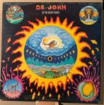 Vinyl Dr. John - In The Right Place, Verzenden, Gebruikt