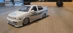 Volkswagen Jetta Fast & Furious Modelauto, Hobby en Vrije tijd, Ophalen of Verzenden, Zo goed als nieuw, Auto, Overige merken