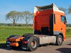 DAF XF 450 spacecab 2x tank, Automaat, Euro 6, Overige kleuren, Bedrijf