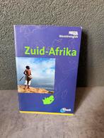 ANWB Reisgids Zuid-Afrika, Afrika, Ophalen of Verzenden, Zo goed als nieuw, Reisgids of -boek