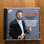 Bruckner: Symphony 3/RSO Berlin/Chailly (Decca), Cd's en Dvd's, Cd's | Klassiek, Ophalen of Verzenden, Zo goed als nieuw