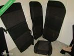 Achterbank achterbanken opel astra g sport en andere, Auto-onderdelen, Gebruikt, Opel, Ophalen of Verzenden, Opel