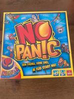 No panic gezelschapsspel  Goliath 7+ vanaf 2 pers, Een of twee spelers, Ophalen of Verzenden, Nieuw, Goliath