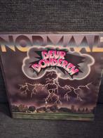 Lp. Normaal. Deur donderen, Ophalen of Verzenden, Gebruikt, 12 inch, Nederlandstalig