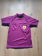 Scheidsrechter shirt maat S, Maat S, Ophalen of Verzenden, Zo goed als nieuw, Shirt