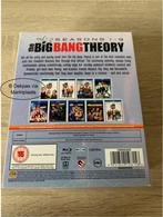 Blu-ray's The Big Bang Theory - Seizoen 1 t/m 9 - N-NLO, Cd's en Dvd's, Blu-ray, Ophalen of Verzenden, Tv en Series