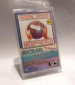 Michael Jackson - Heal The World CASSETTEBANDJE sealed folie, Cd's en Dvd's, Cassettebandjes, Ophalen of Verzenden, Nieuw in verpakking