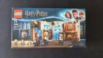 LEGO Harry Potter 75966 - Kamer van Hoge Nood, Ophalen of Verzenden, Zo goed als nieuw, Complete set, Lego