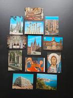 Ansichtkaarten, Spanje 12 stuks, Verzamelen, Ophalen of Verzenden, 1960 tot 1980, Spanje