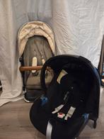 Joolz DAY EARTH kinderwagen uitgebreid, Gebruikt, Verstelbare duwstang, Combiwagen, Ophalen