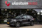 Volvo XC40 1.5 T4 Recharge R-Design Expression , Panoramadak, Auto's, 129 pk, Adaptive Cruise Control, Zwart, Hybride Elektrisch/Benzine