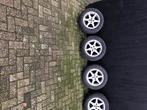 Velgen met banden, Auto-onderdelen, Banden en Velgen, Ophalen, Overige, Gebruikt, Overige
