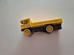 Matchbox 1986, Ophalen of Verzenden, Zo goed als nieuw, Auto, Matchbox