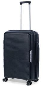 Koffer helemaal nieuw!, Hard kunststof, Nieuw, Wieltjes, Ophalen