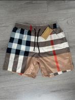 Burberry shorts, Ophalen of Verzenden