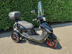 IVA T3 2.0 Zwart 3 wiel scootmobiel met garantie Jaar: 2023, Overige merken, Ophalen of Verzenden, Zo goed als nieuw, 16 km/u of meer