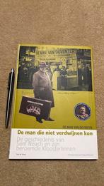 Sam noach, de man van Deventer, Boeken, Geschiedenis | Stad en Regio, Ophalen of Verzenden, Zo goed als nieuw