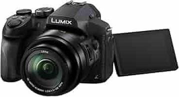 Panasonic lumix DMC-FZ300  in nieuwstaat met 2 x accu en tas beschikbaar voor biedingen