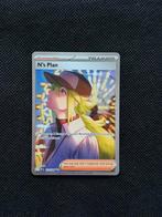 N’s Plan | Black Bolt | 170/086, Ophalen of Verzenden, Zo goed als nieuw