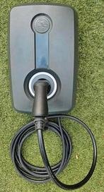 11kW Laadpunt laadpaal laadstation autostart / Plug & charge, Auto diversen, Ophalen of Verzenden