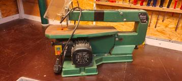 ferm ffz 400 zaagmachine beschikbaar voor biedingen