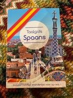 Taalgids Spaans, Boeken, Taal | Spaans, Ophalen of Verzenden, Nieuw, Non-fictie