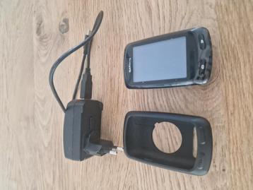 Garmin Edge 810 fietscomputer beschikbaar voor biedingen