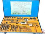 schroefdraadtapset schroefdraad tap set, Info@fabrikant.eu, Ophalen of Verzenden, Fabrikant BV, Gebruikt