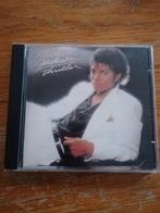 Michael Jackson - Thriller - CD, Ophalen of Verzenden, Zo goed als nieuw, 1980 tot 2000