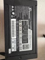 Seasonic platinum 660w voeding ss-660xp active pfc f3, Ophalen of Verzenden, Gebruikt