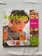 Kinder kookboek , KOKKIES, Boeken, Kookboeken, Ophalen, Zo goed als nieuw