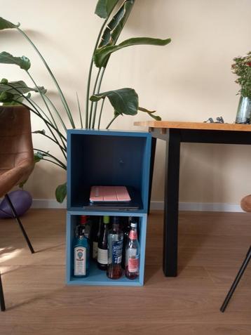 EKET IKEA 35 X 35 X 35 - Utrecht central 