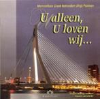 CD-sale MANNENKOOR GROOT ROTTERDAM - Zingt Pslamen - >NIEUW, Verzenden, Zo goed als nieuw, Gospel