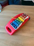 Xylofoon, Ophalen of Verzenden, Gebruikt